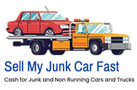 Sell My Junk Car Fast